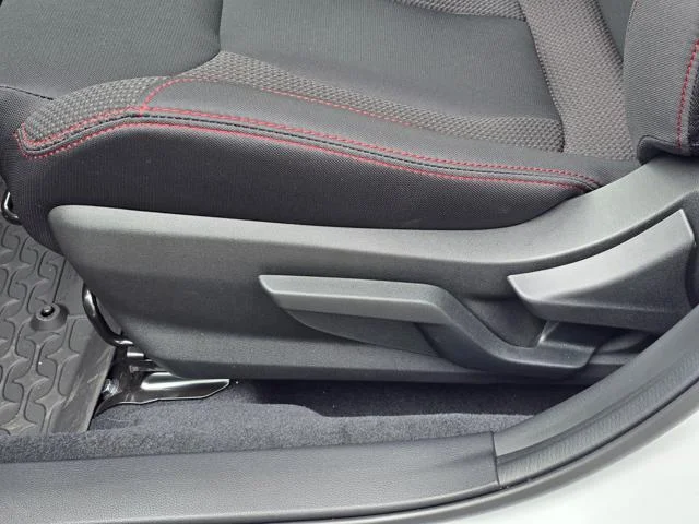 New 2026 CERAMIC WHITE Subaru Premium image 35