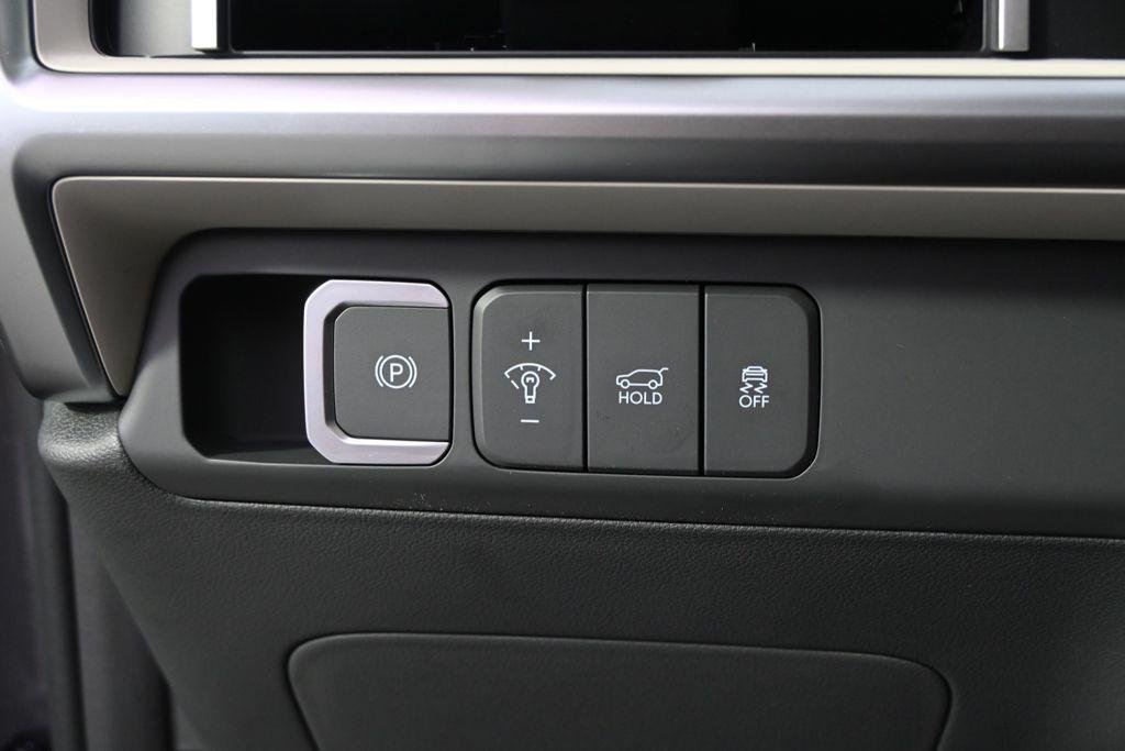 New 2026 Gray Hyundai SE image 24