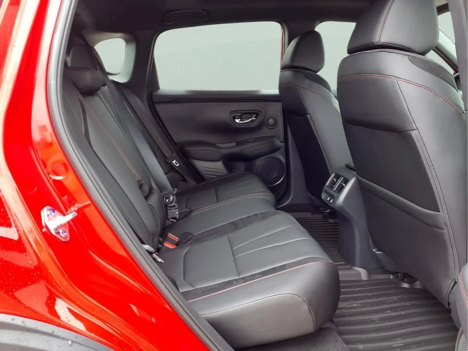 New 2026 Milano Red Acura w/A-Spec Package image 12