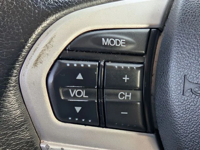 Used 2011  Honda EX image 15