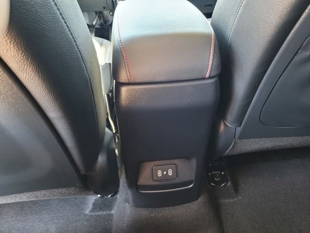 Used 2025 Black Kia GT-Line image 17