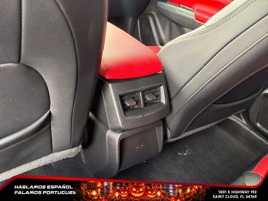 Used 2024 Summit White Chevrolet 2RS image 29