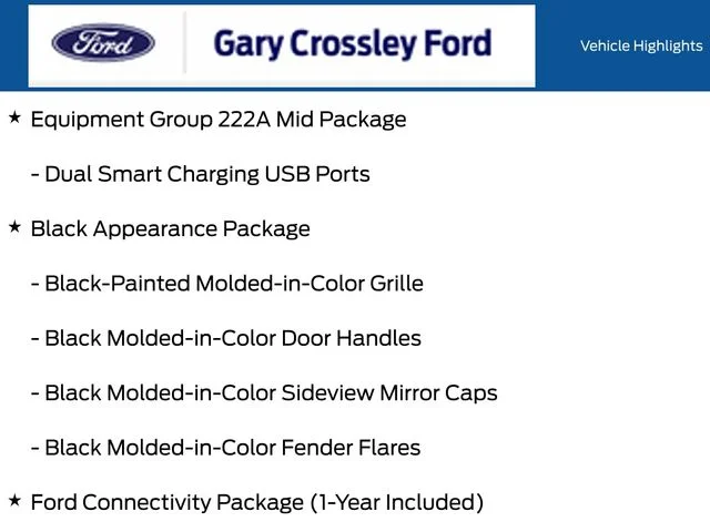 New 2026 Desert Sand Ford Big Bend® image 19