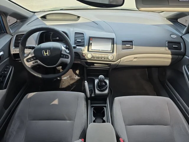 Used 2006  Honda EX image 10