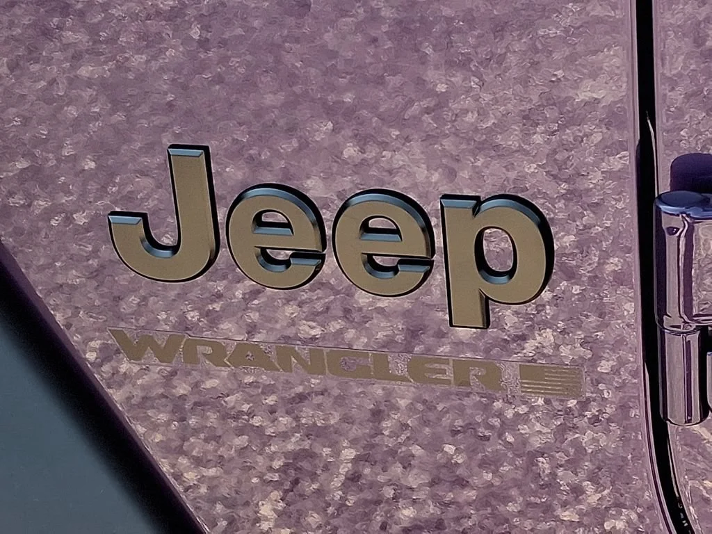New 2026 Reign Jeep Willys image 21