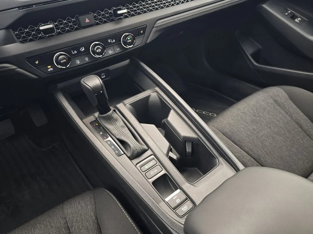 2024 Honda Accord EX - Photo 16