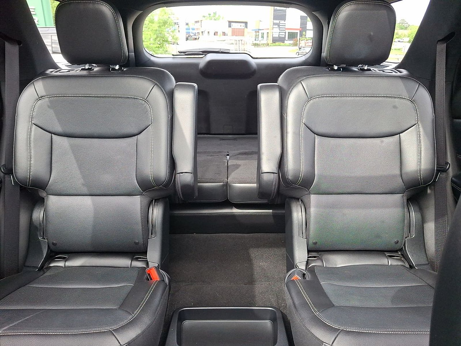Used 2020 Silver Spruce Metallic - BN Ford Limited image 13