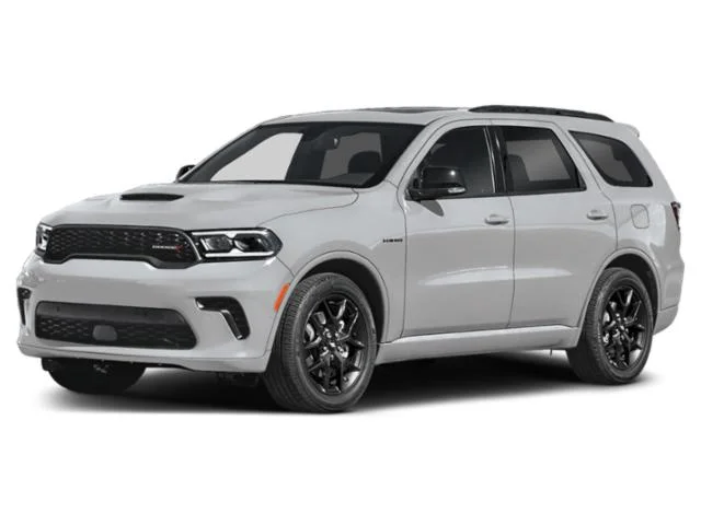 2026 Dodge Durango's photo