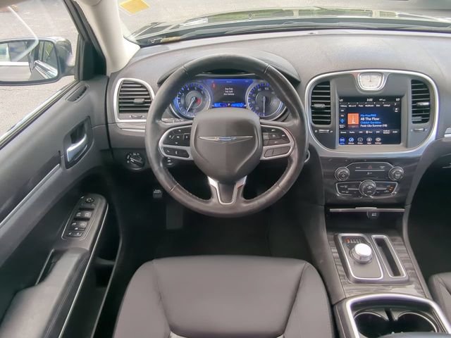 Certified Used 2022 Gray Chrysler Touring image 17