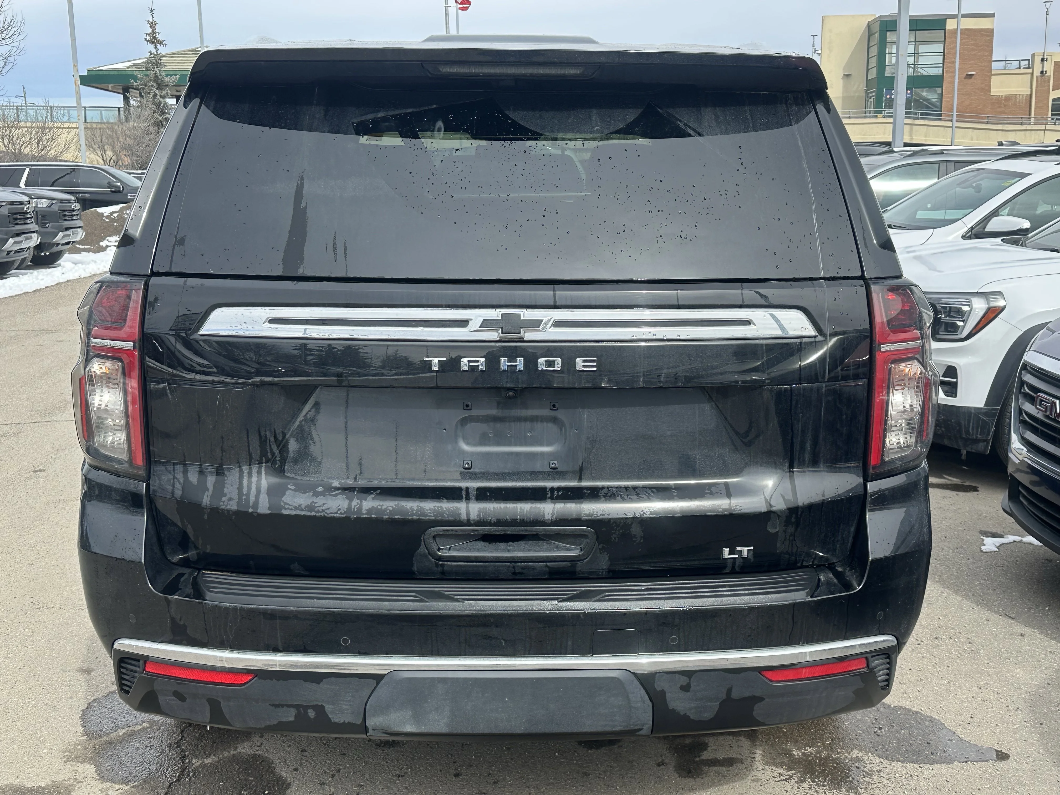 Certified Used 2024 White Chevrolet LT image 5