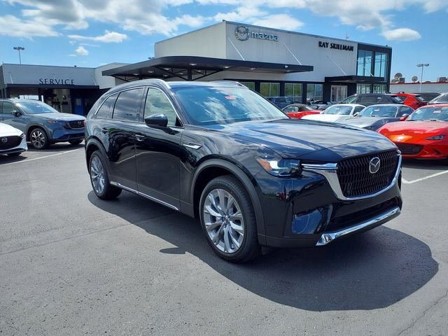 2026 Mazda CX-90 Turbo Premium Plus Package's photo