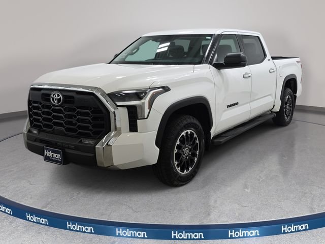 2024 Toyota Tundra 4WD