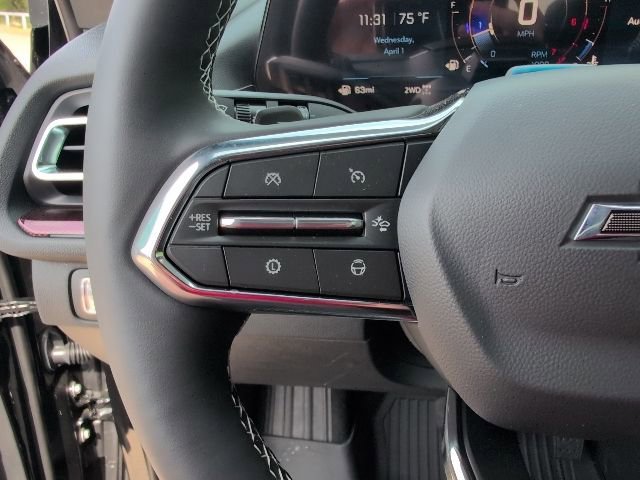2026 Chevrolet Traverse Z71 - Photo 20