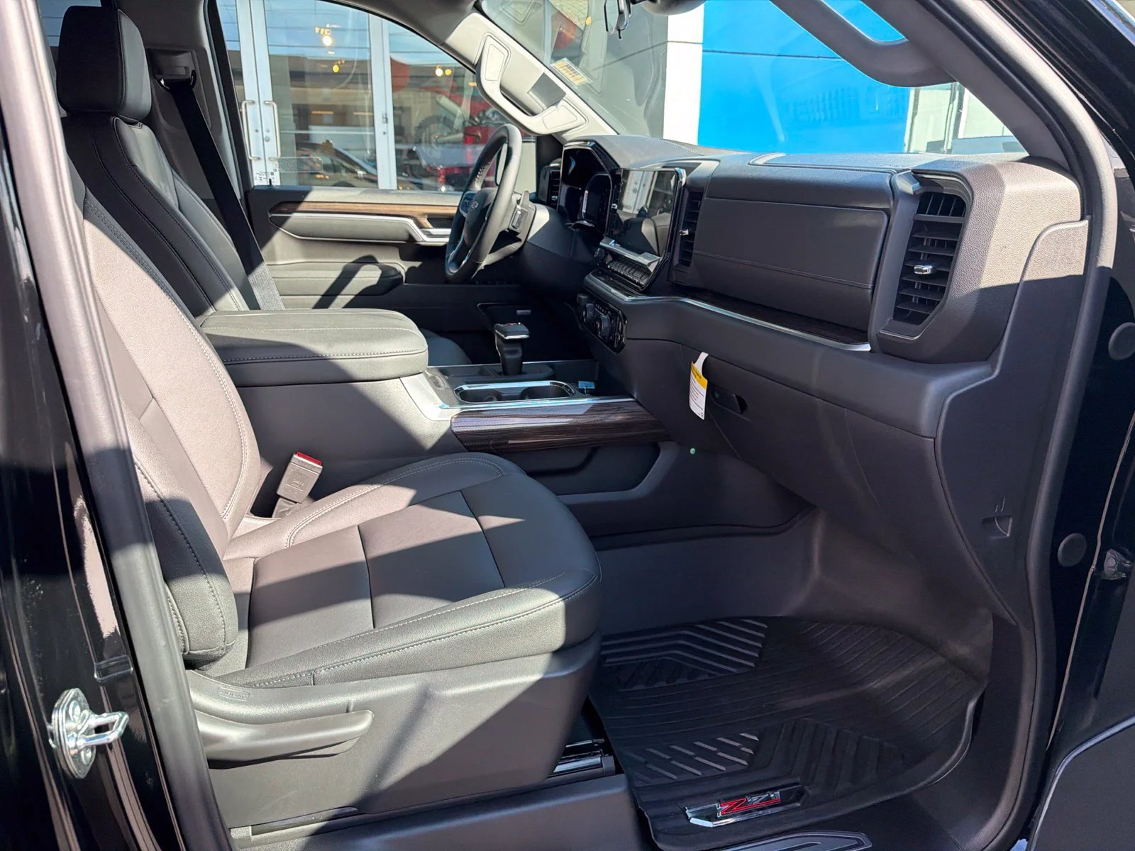 2026 Chevrolet Silverado 1500 LT Trail Boss - Photo 28