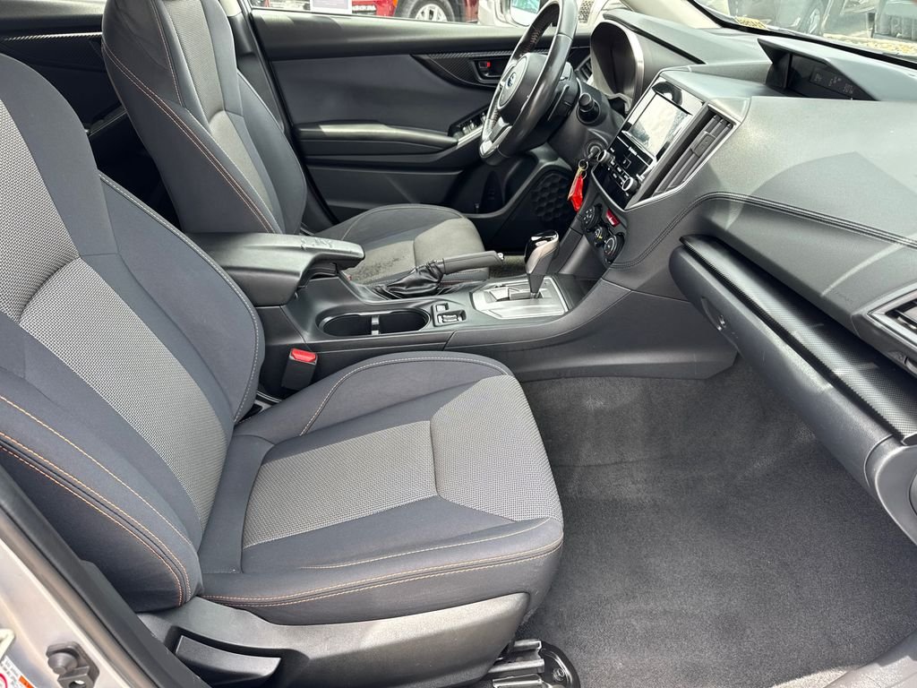 Used 2018 Silver Subaru 2.0i Premium image 14