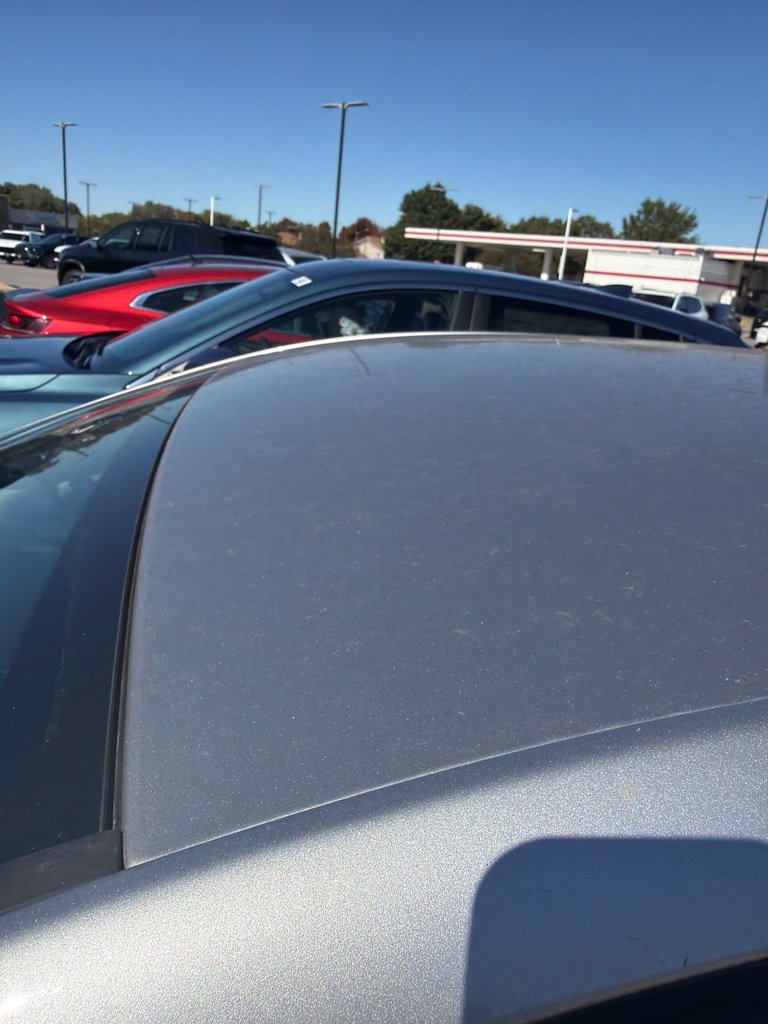Used 2017 SILVER ICE METALLIC Chevrolet LS image 46