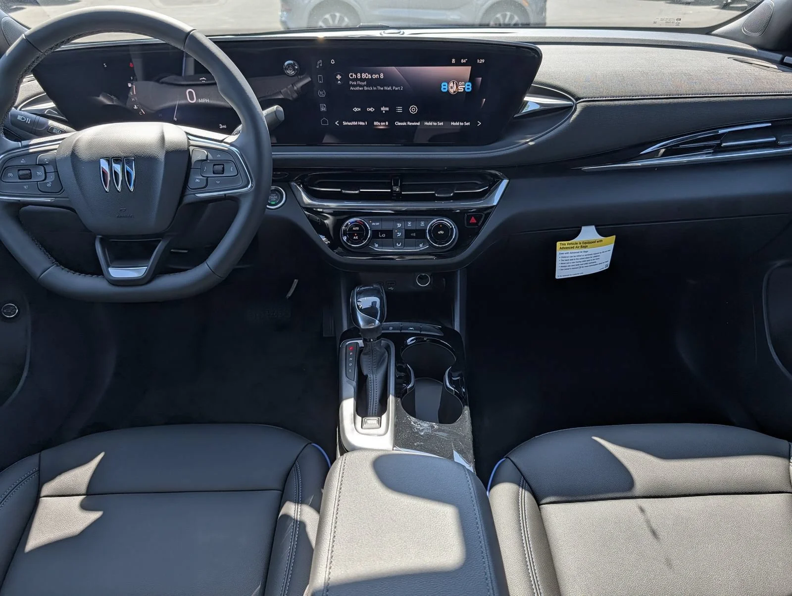 2026 Buick Envista Sport Touring - Photo 7
