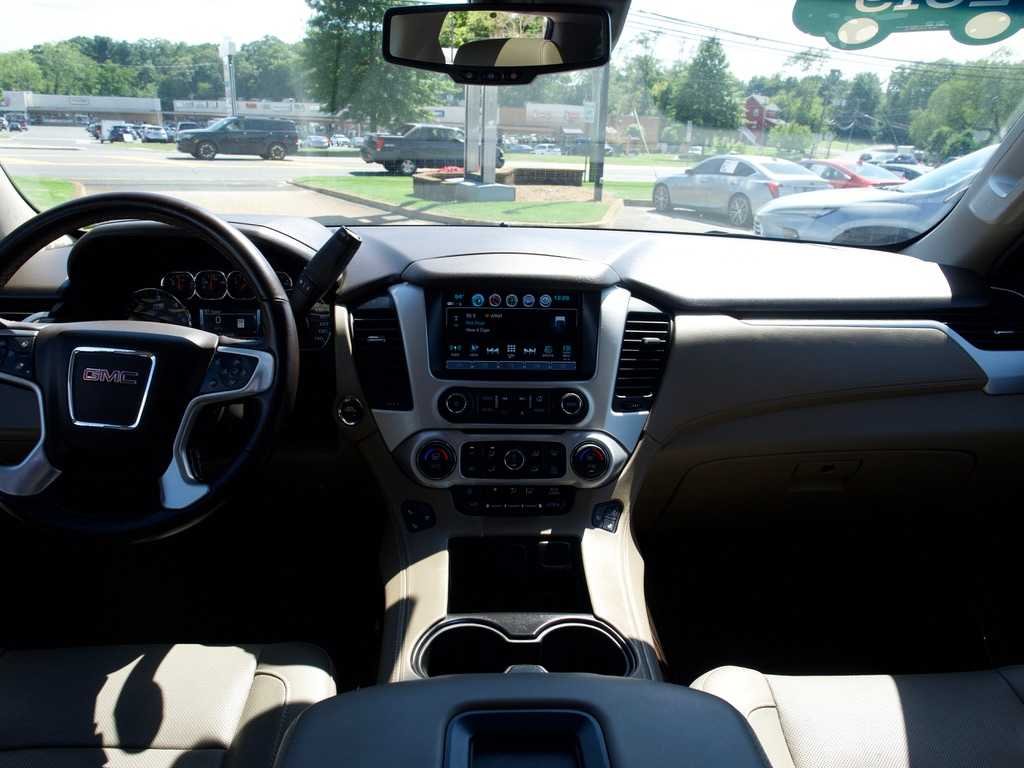 2019 GMC Yukon SLT - Photo 20