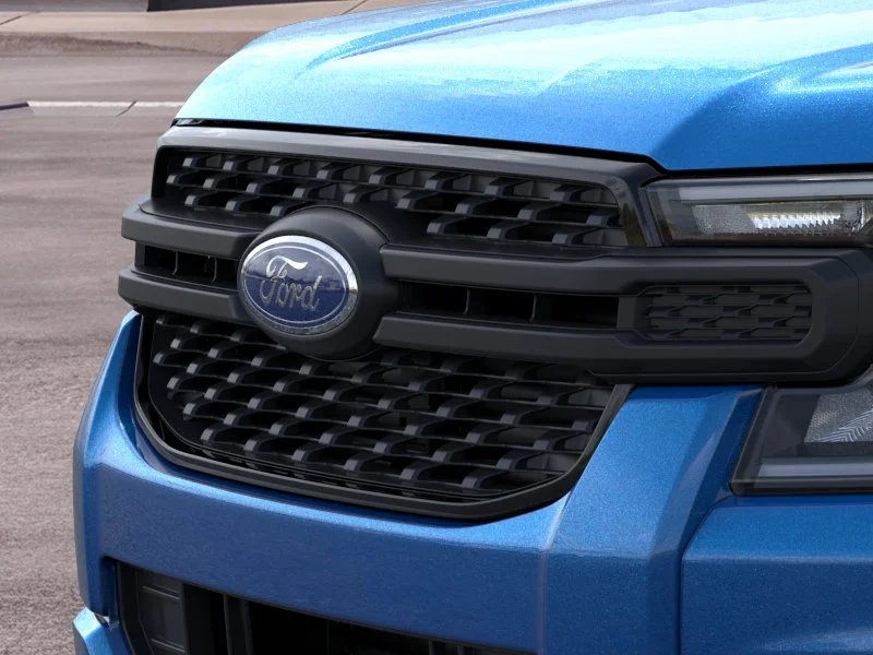 New 2026 Velocity Blue Metallic Ford XL image 40