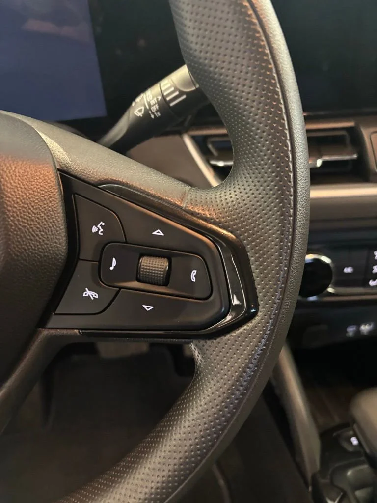 2025 Chevrolet Trailblazer LS - Photo 13
