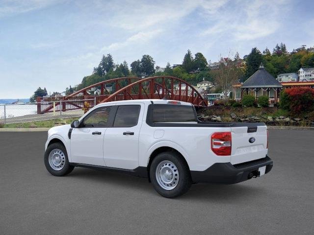 New 2026 Oxford White Ford XL image 6