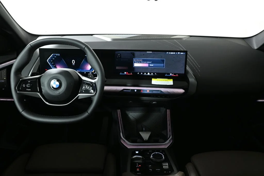 Used 2026 White BMW 30 xDrive image 17