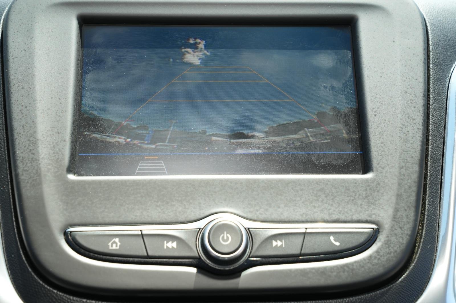 Used 2021 MOSAIC BLACK METALLIC Chevrolet LT image 28