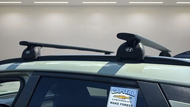 Used 2023 Gray Hyundai SEL Premium image 41