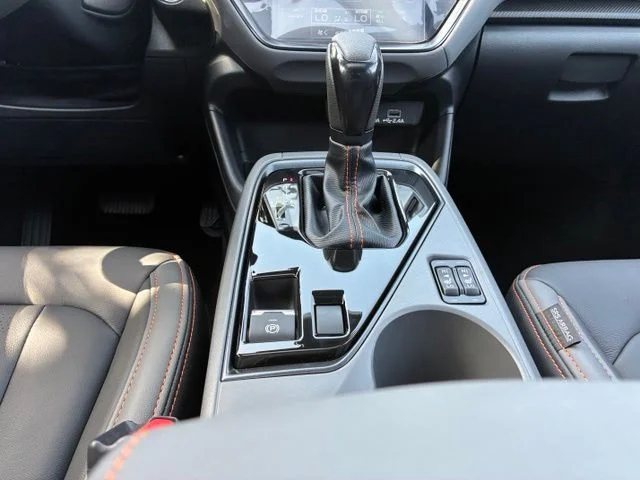 2026 Subaru Crosstrek Limited - Photo 15