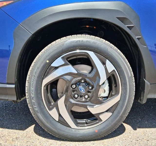 2026 Subaru Crosstrek Limited - Photo 21