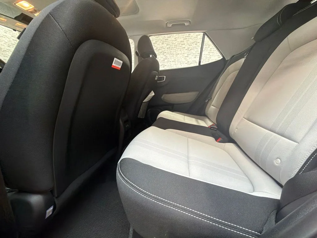 Used 2026 Ultimate Red Hyundai SEL image 14