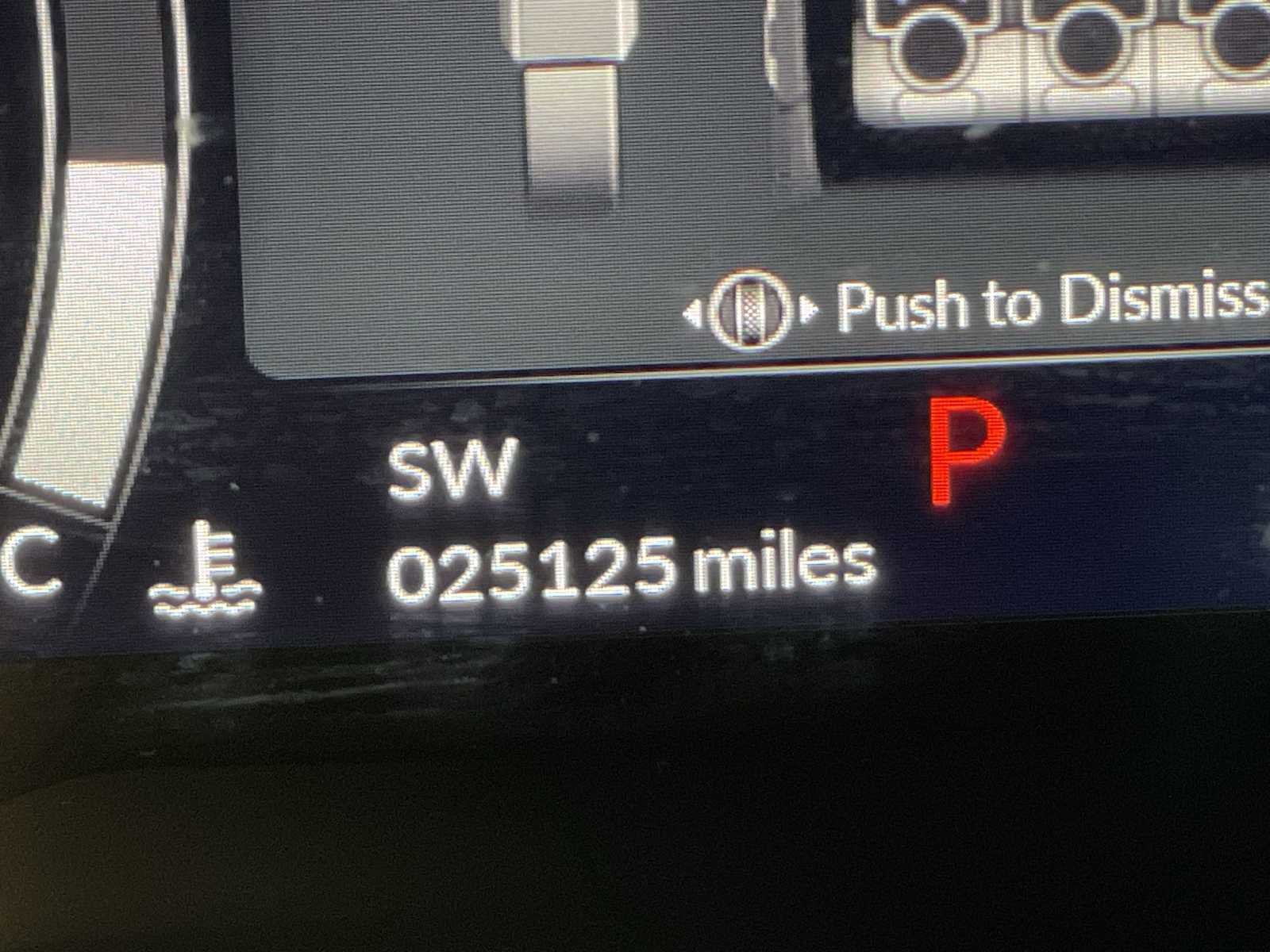 2025 Acura RDX Base - Photo 18
