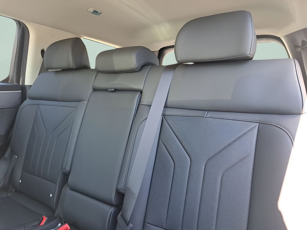 Certified Used 2026 Gray Hyundai SEL image 9