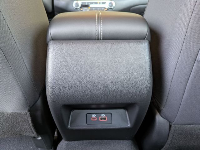 2025 Nissan Altima SV - Photo 25