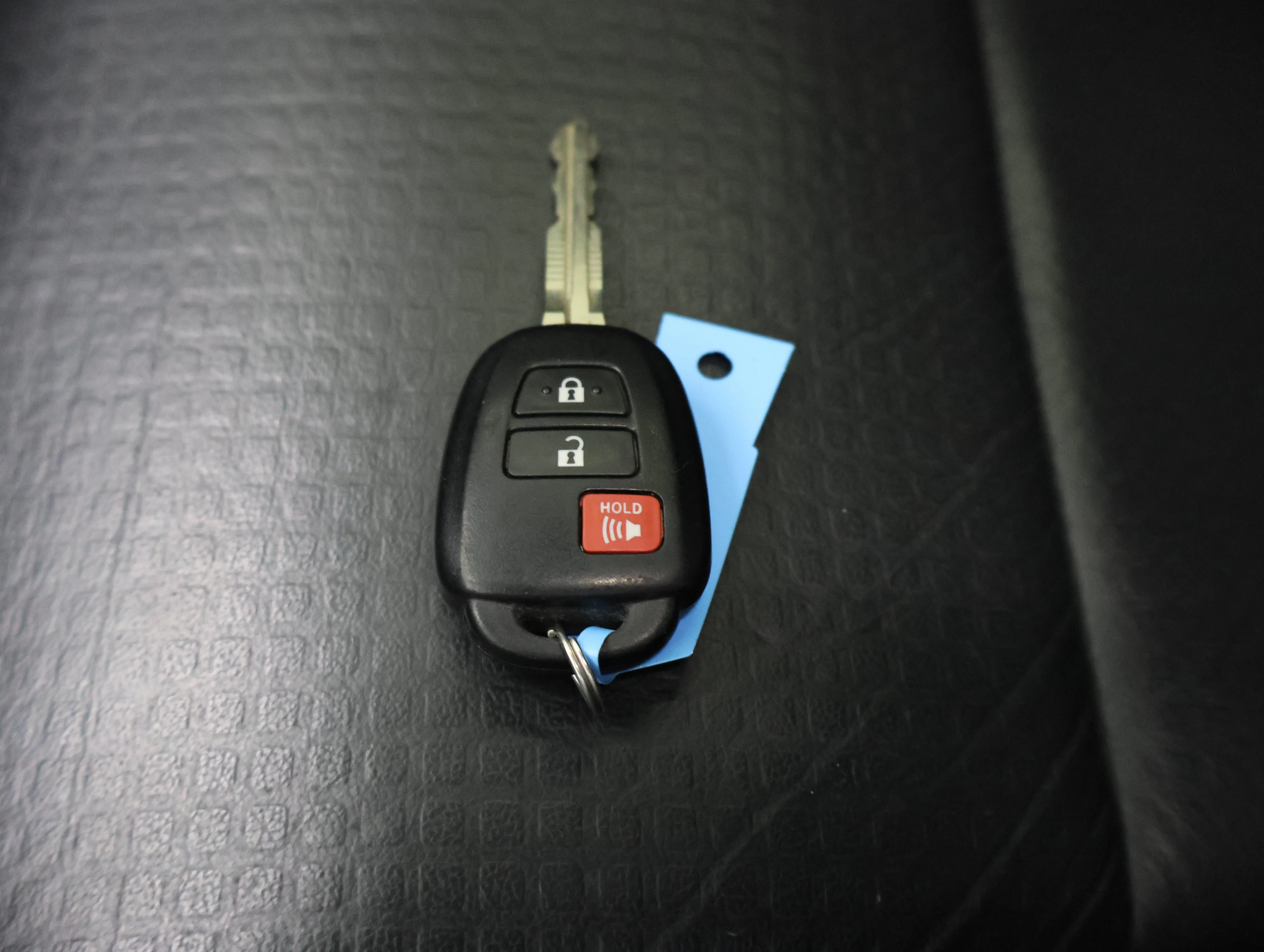 Used 2021 Midnight Black Metallic Toyota TRD Sport image 46
