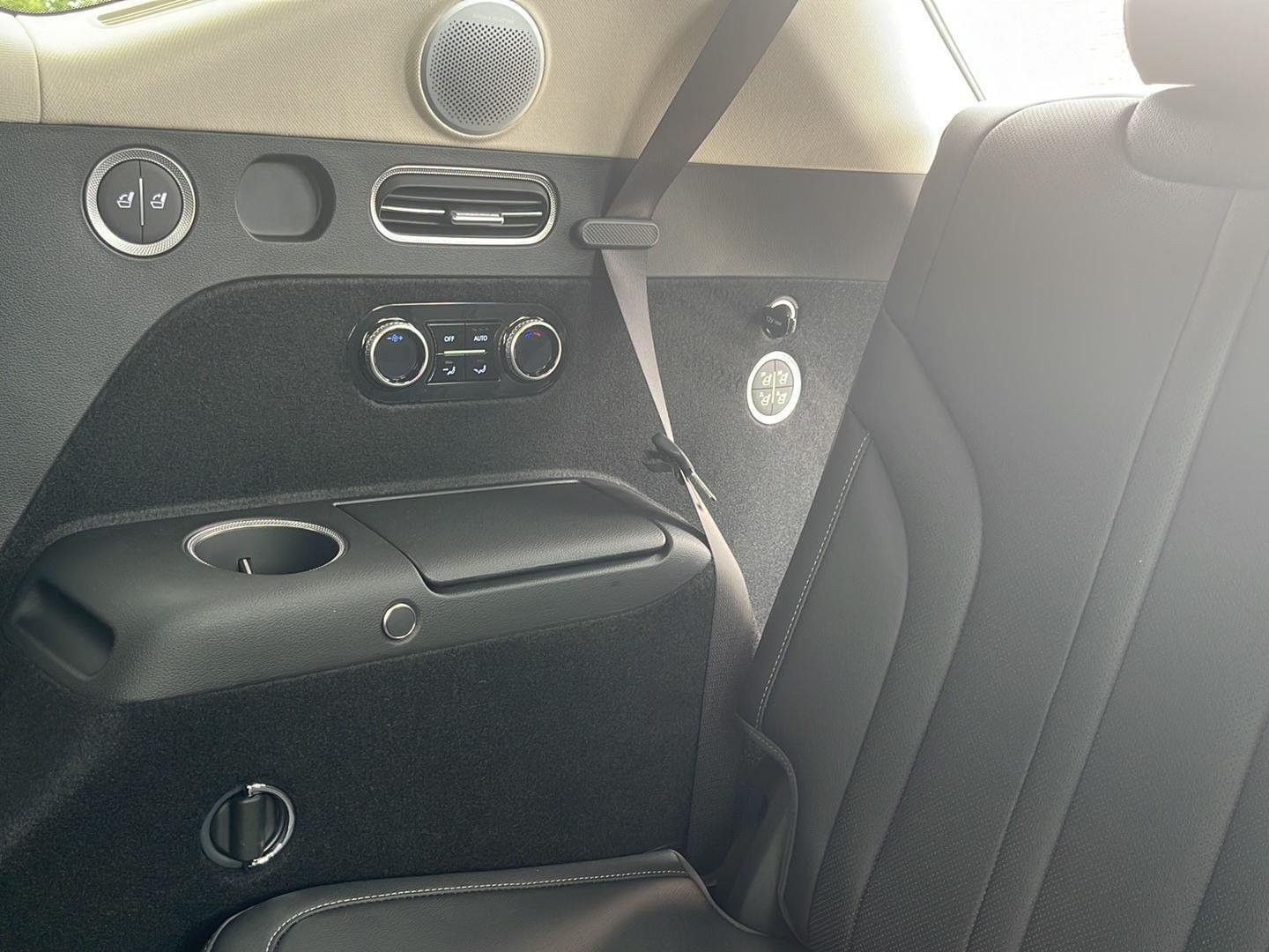 New 2026 Capri Blue Genesis 3.5T Advanced image 35
