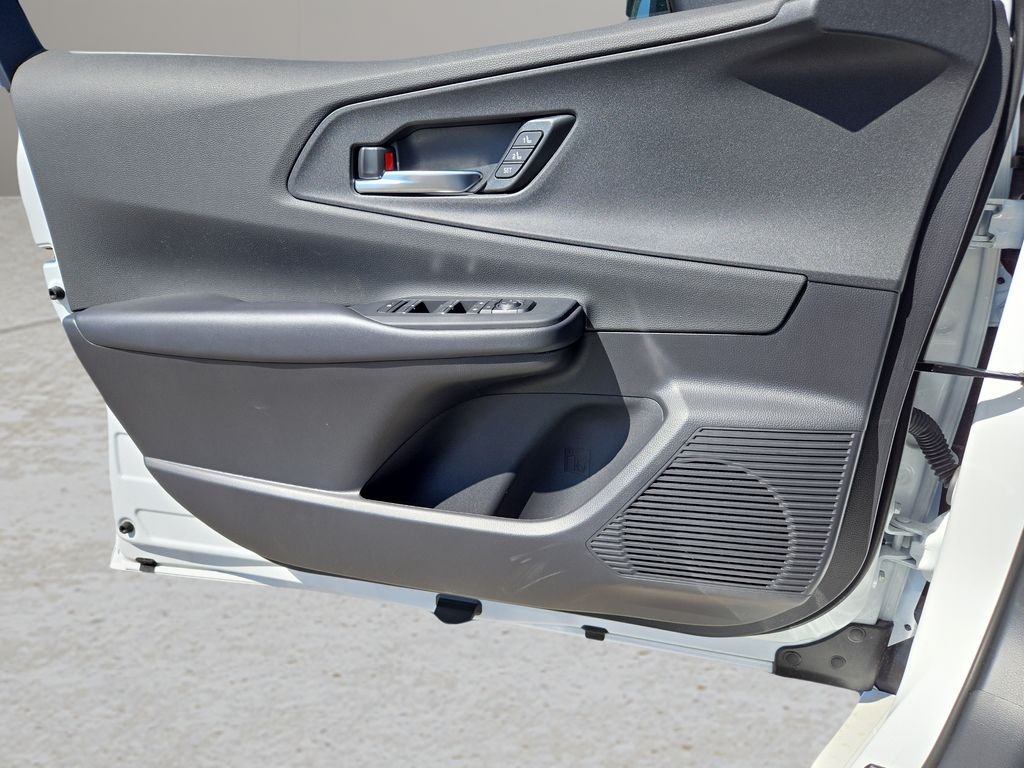 2026 Toyota Prius Plug-in Hybrid XSE Premium - Photo 14