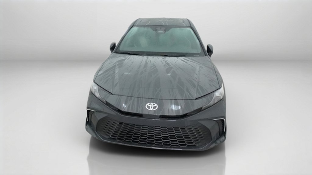 New 2026 Underground Toyota SE image 16