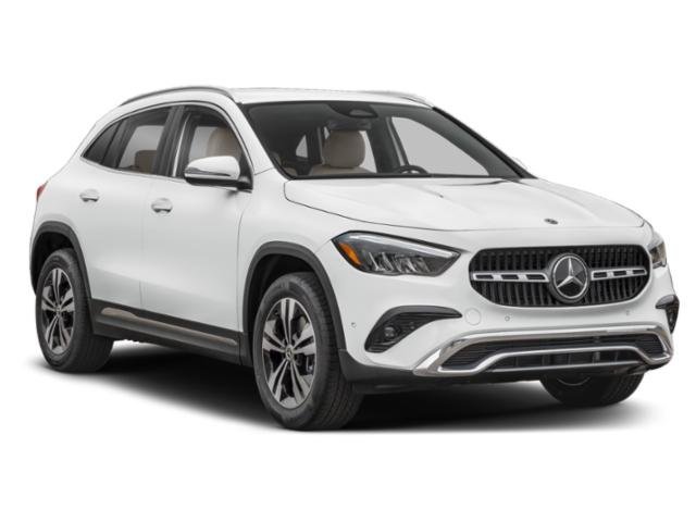 New 2026 Polar White Mercedes-Benz GLA 250 image 18