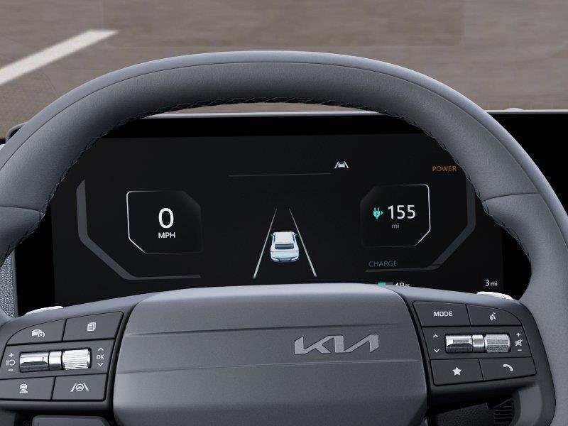 New 2026 Panthera Metal Kia Light Long Range image 21