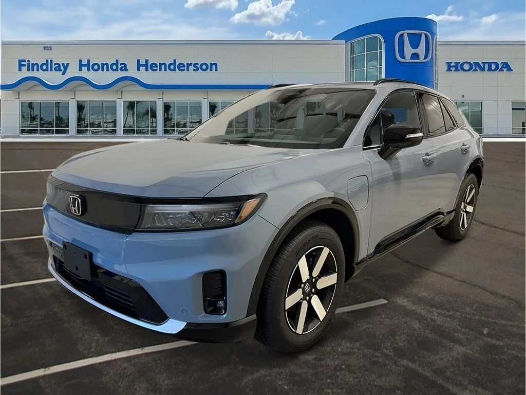 2026 Honda Prologue Touring AWD's photo
