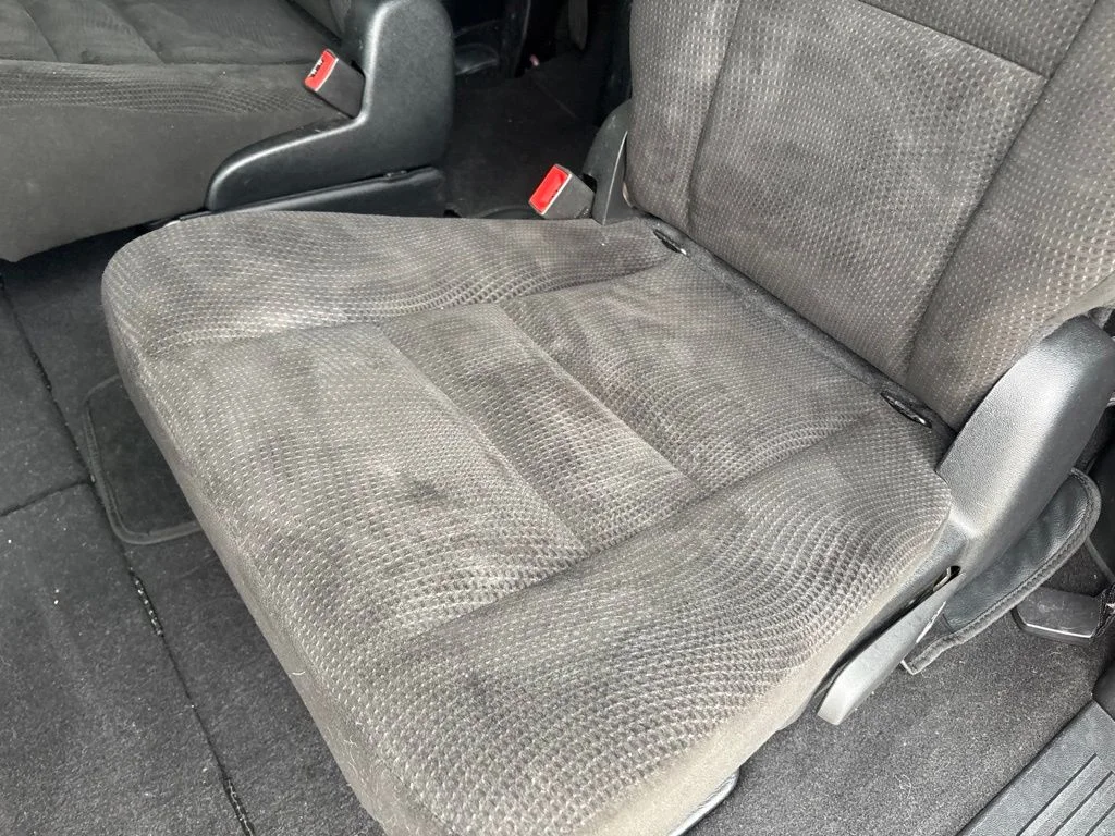 Used 2017 Red Dodge SE Plus image 32
