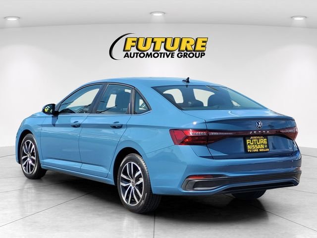 Used 2025 Silver Volkswagen 1.5T SE image 7