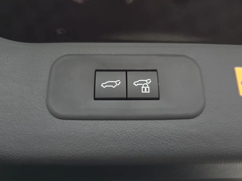 New 2026 Nightfall Mica Lexus PREMIUM AWD image 13