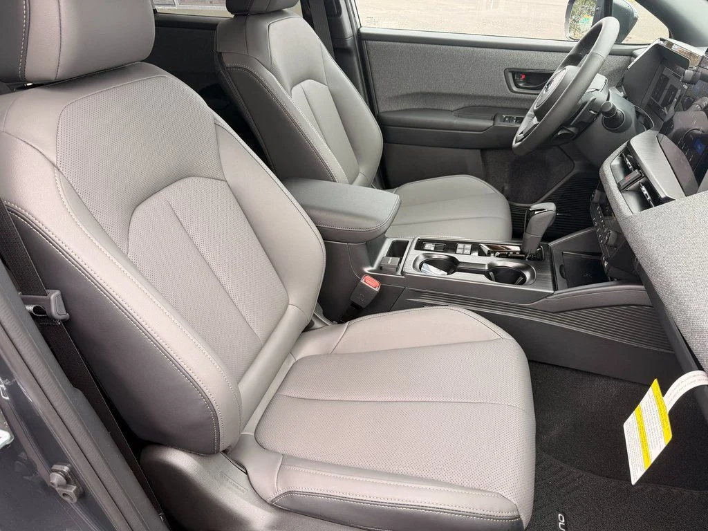 New 2026 MAGNETITE GRAY METALLIC Subaru Limited XT image 73