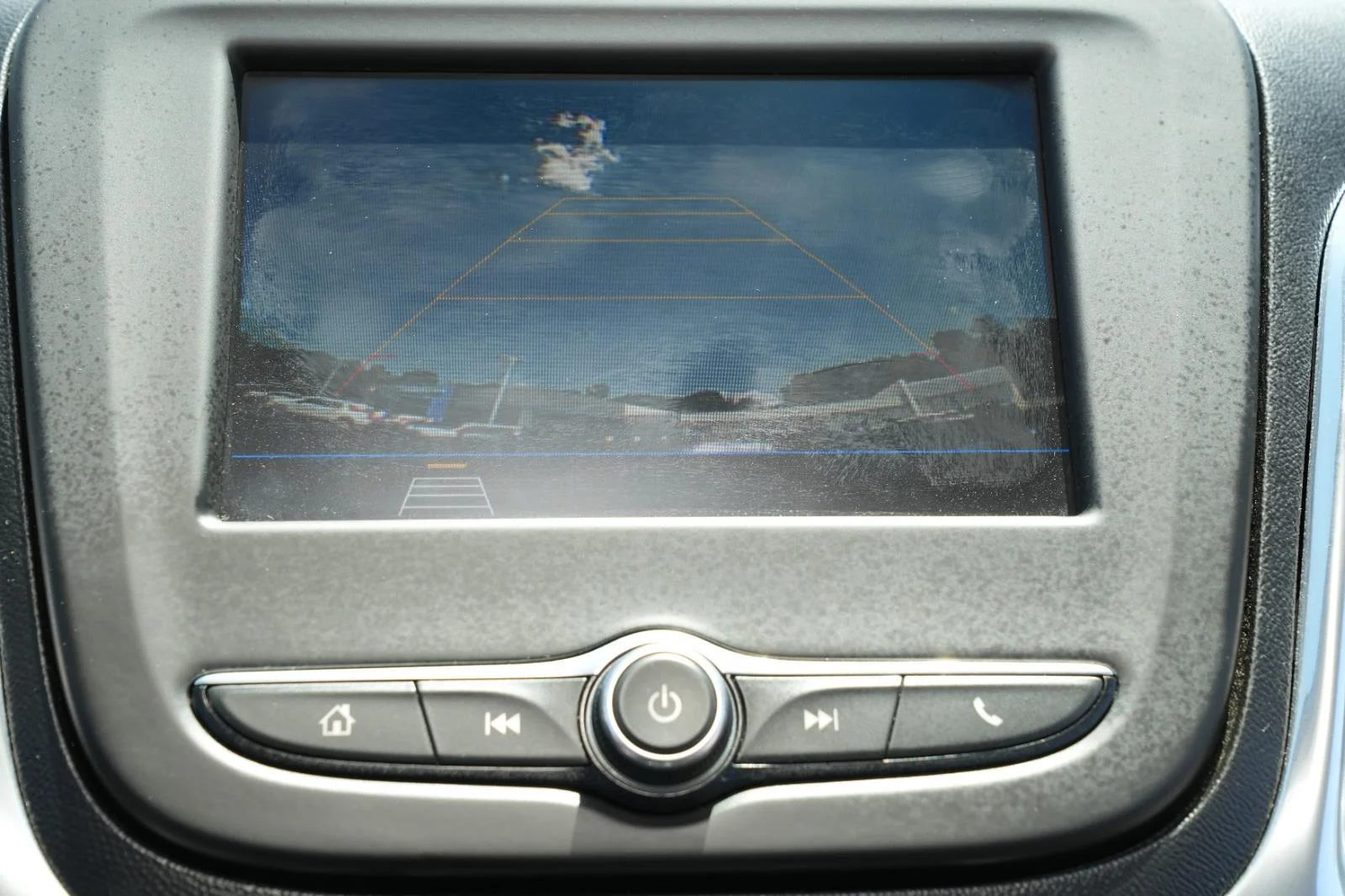 Used 2021 MOSAIC BLACK METALLIC Chevrolet LT image 28
