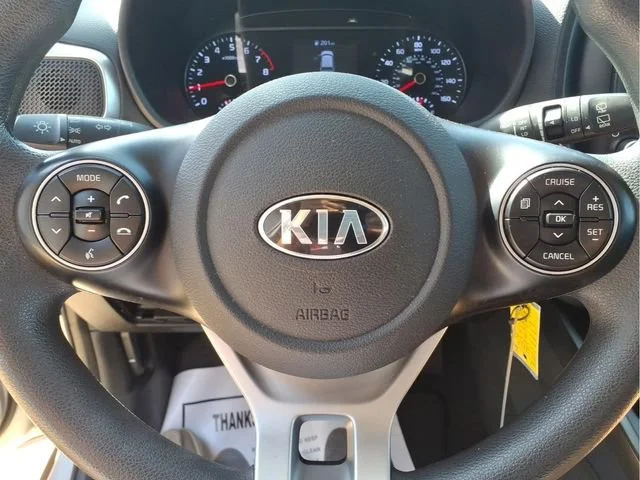 Used 2020  Kia S image 14