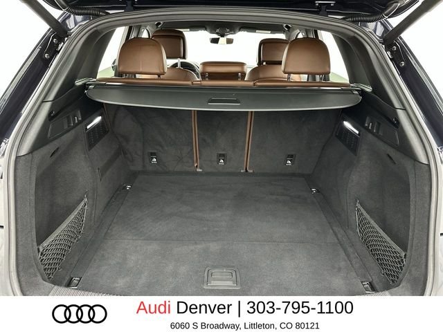Used 2019  Audi 2.0T Premium image 22