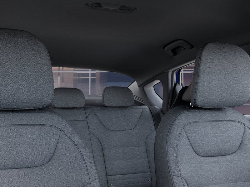 2025 Kia K4 EX - Photo 27