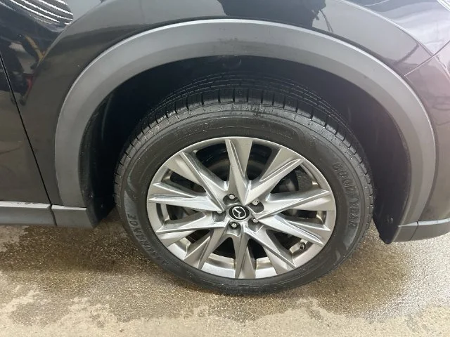 Used 2019 Black Mazda Grand Touring image 55